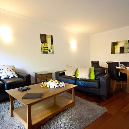 Apartamento Corcovada - By Bedzy Apartman Albufeira Kültér fotó