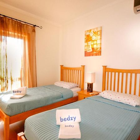 Apartamento Corcovada - By Bedzy Apartman Albufeira Kültér fotó