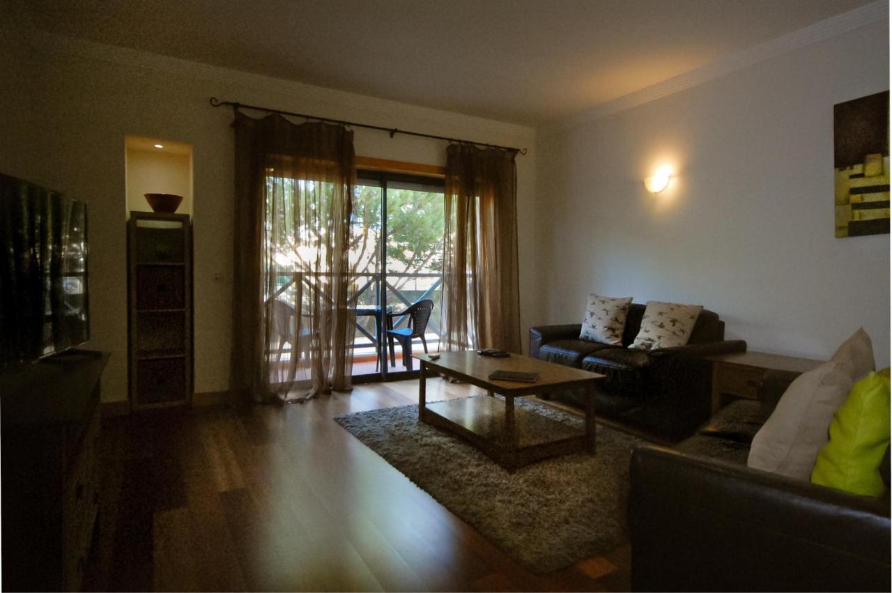 Apartamento Corcovada - By Bedzy Apartman Albufeira Kültér fotó