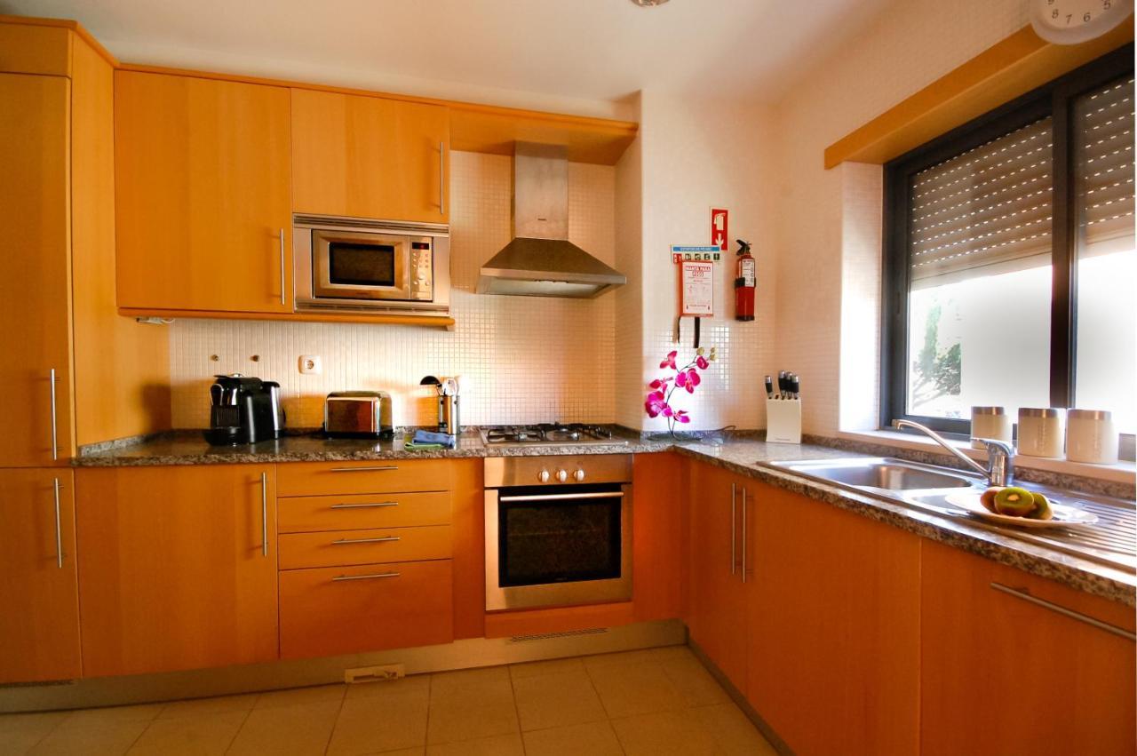 Apartamento Corcovada - By Bedzy Apartman Albufeira Kültér fotó