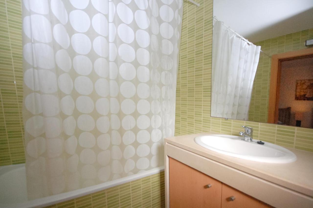 Apartamento Corcovada - By Bedzy Apartman Albufeira Kültér fotó